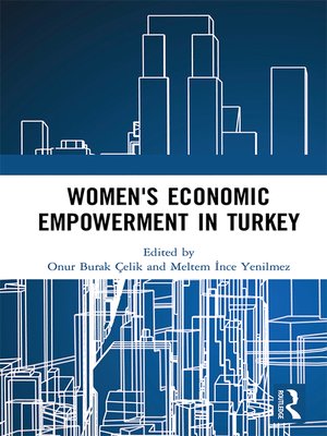 cover image of Women's Economic Empowerment in Turkey